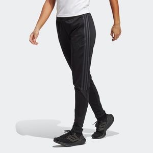 Adidas Black Tiro Pants